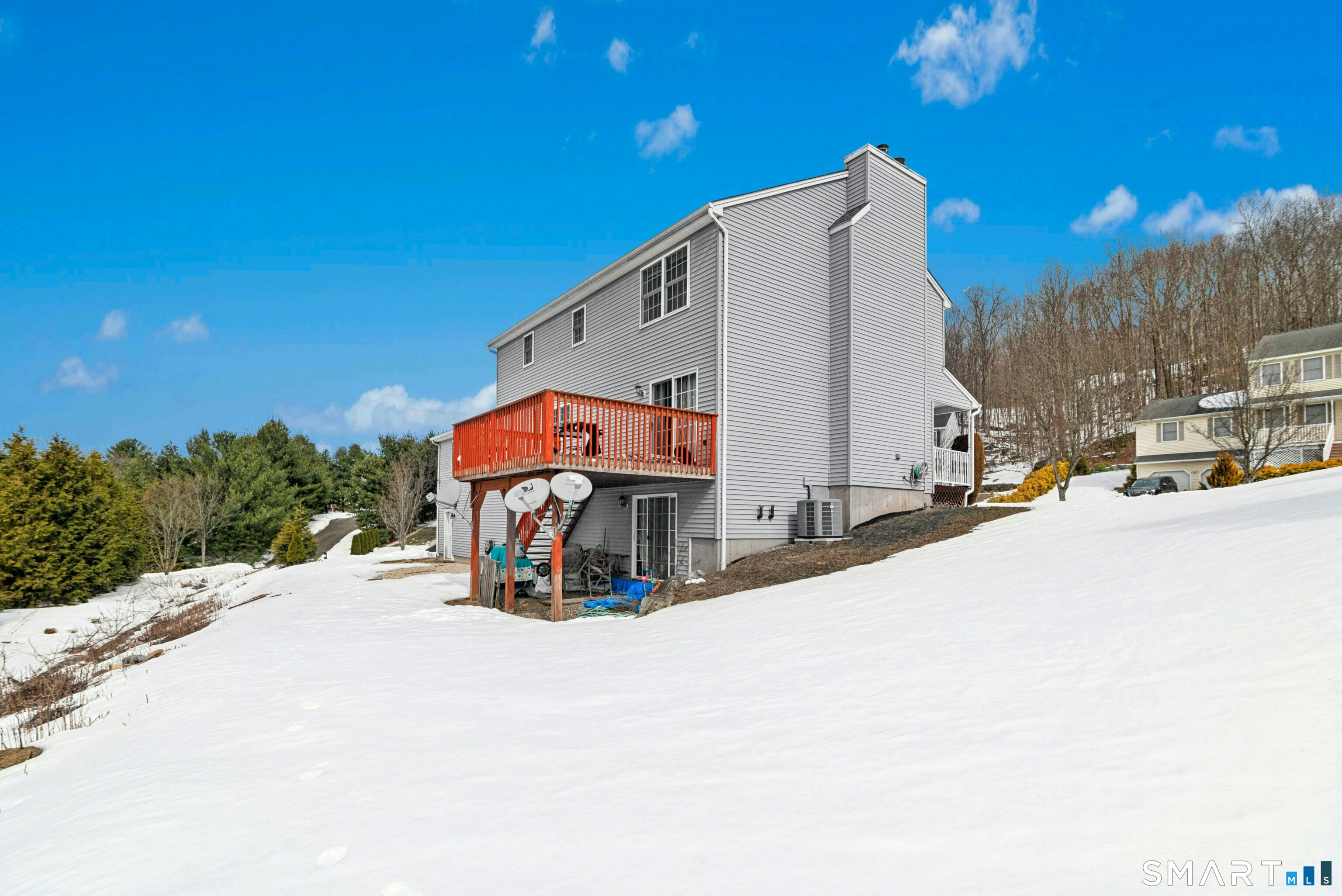 25 Tyler Hill Road Naugatuck, CT 06770 - Photo 26 of 27