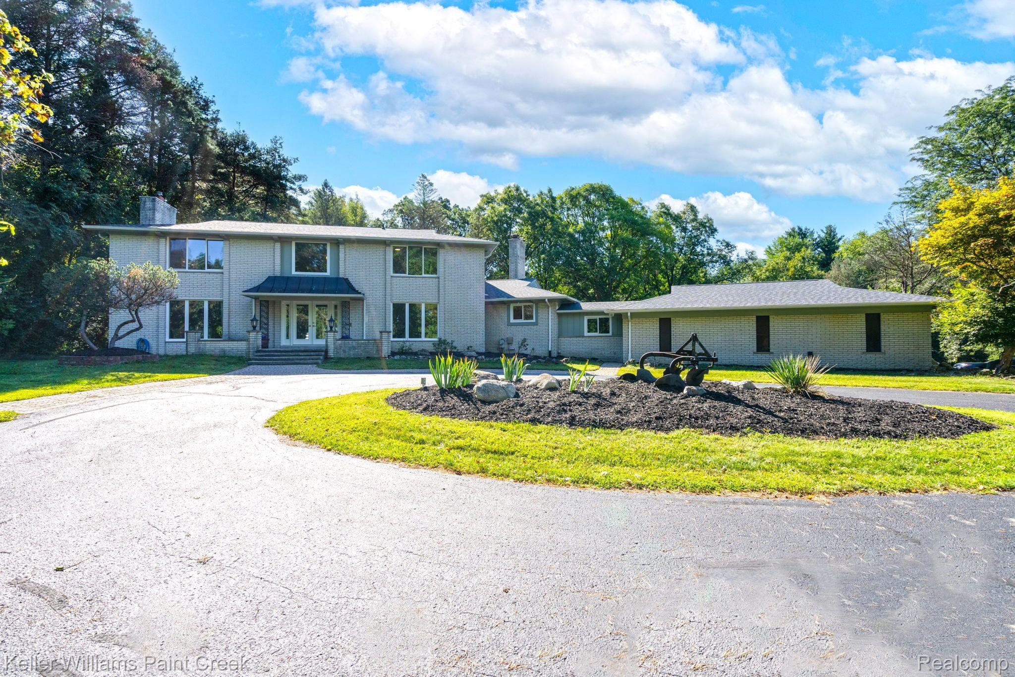 4079 Orion Road Rochester, MI 48306 - Photo 1 of 44 Gallery Image 1