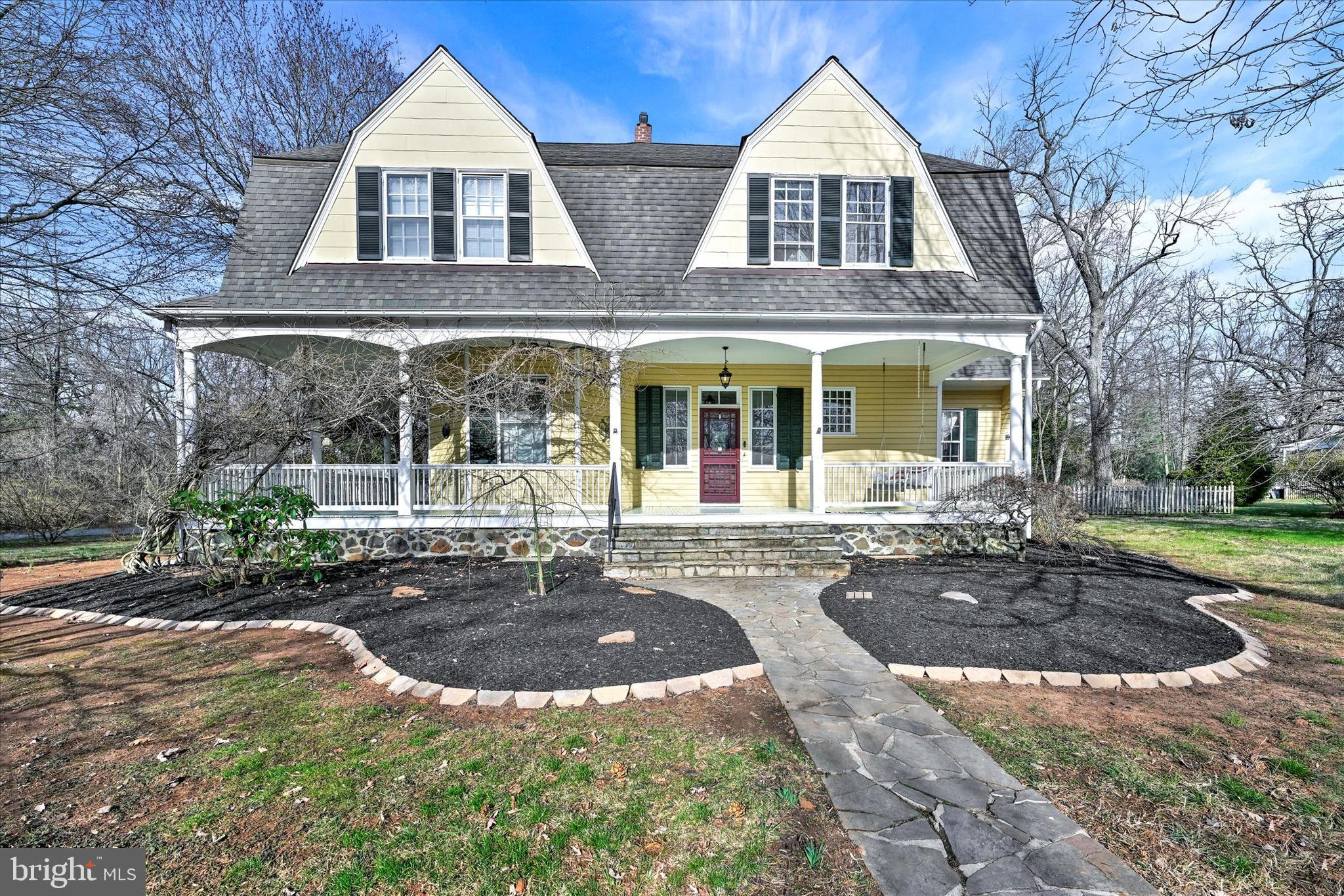 708 Cliveden Road Pikesville, MD 21208 - Photo 1 of 37