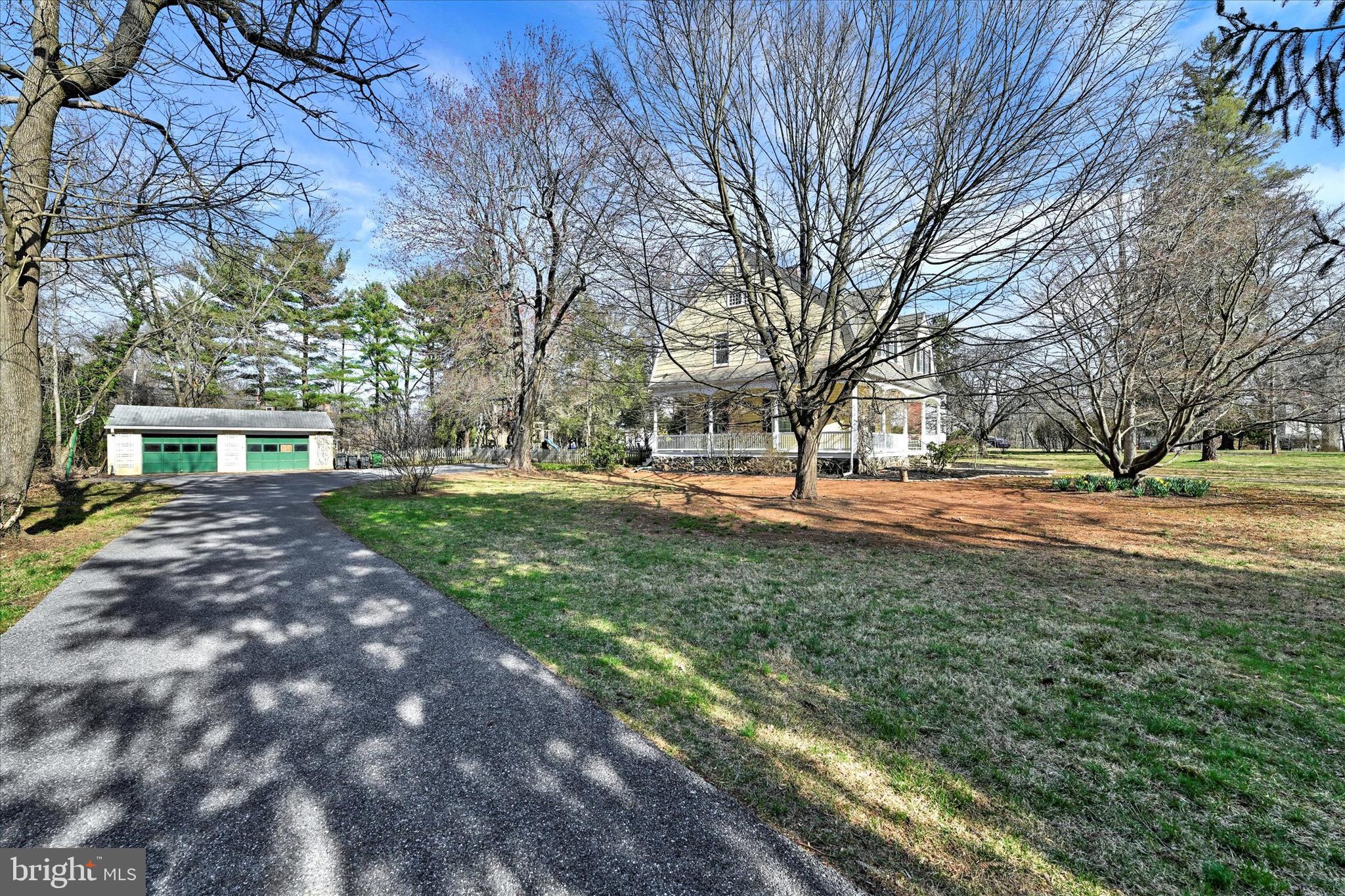 708 Cliveden Road Pikesville, MD 21208 - Photo 11 of 37