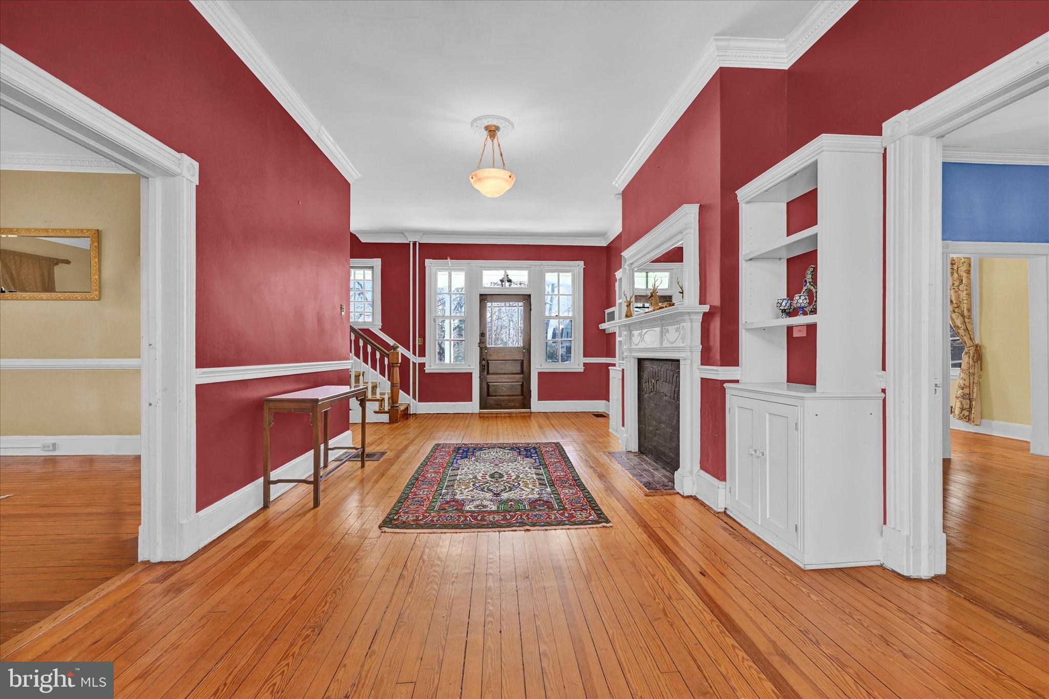 708 Cliveden Road Pikesville, MD 21208 - Photo 12 of 37