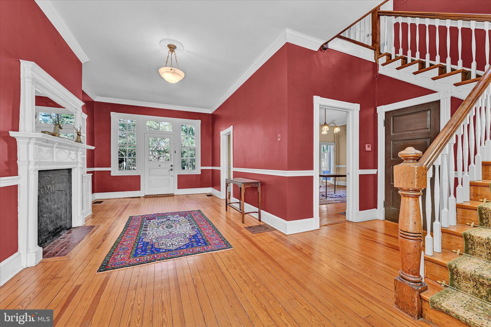 708 Cliveden Road Pikesville, MD 21208 - Photo 13 of 37