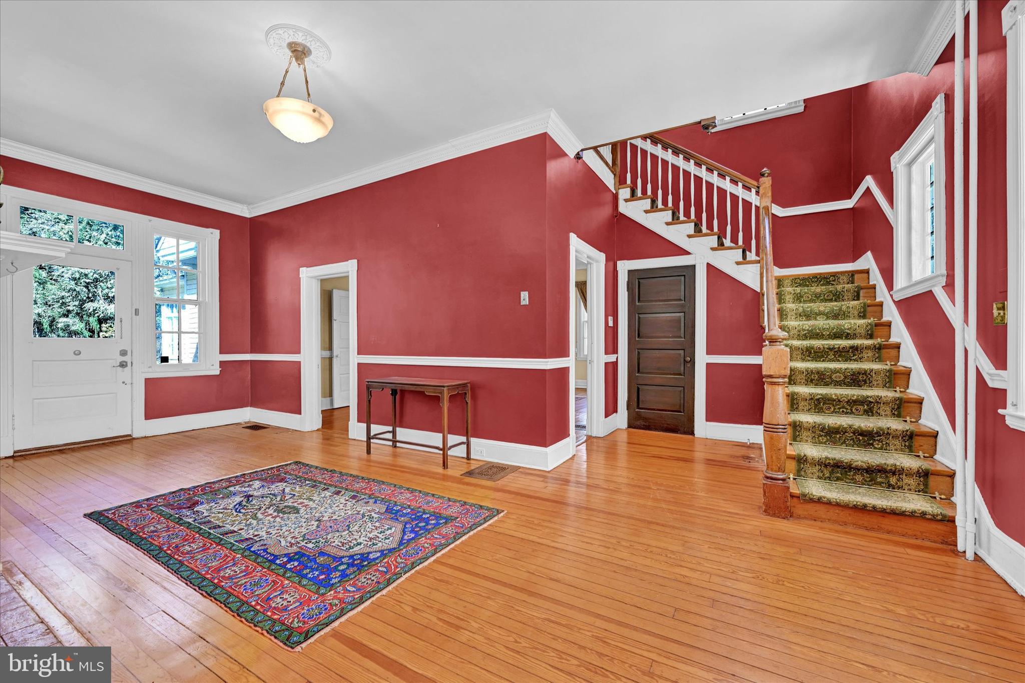 708 Cliveden Road Pikesville, MD 21208 - Photo 14 of 37
