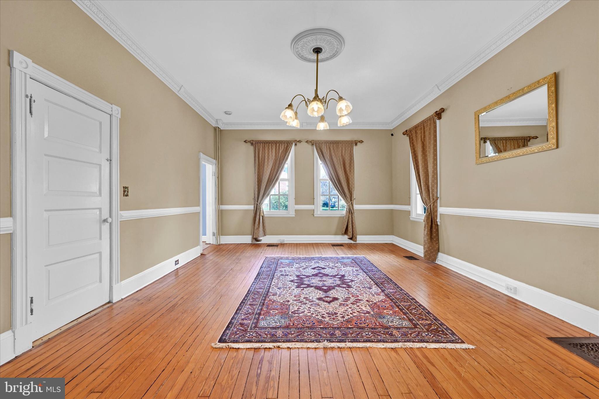 708 Cliveden Road Pikesville, MD 21208 - Photo 15 of 37