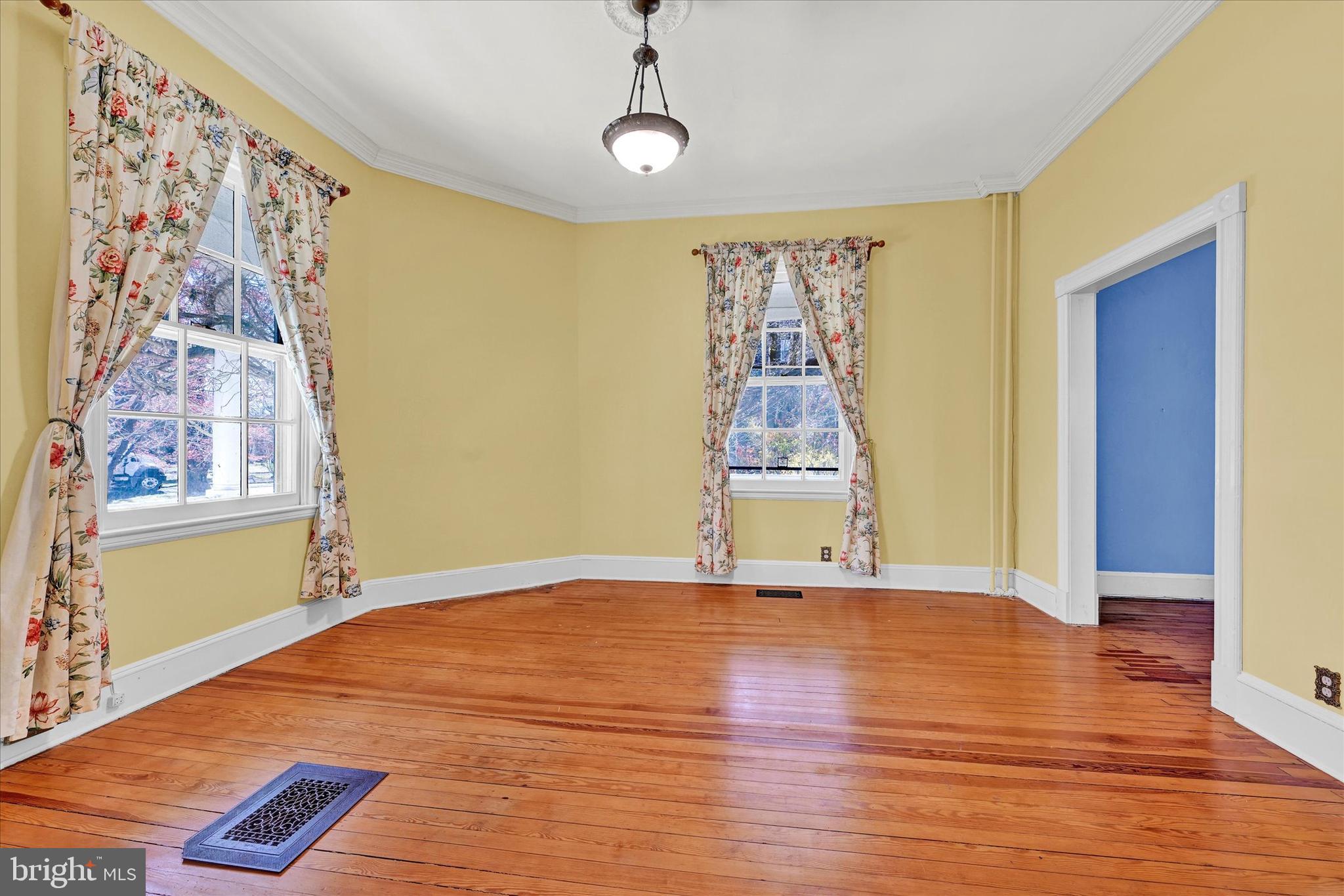 708 Cliveden Road Pikesville, MD 21208 - Photo 18 of 37