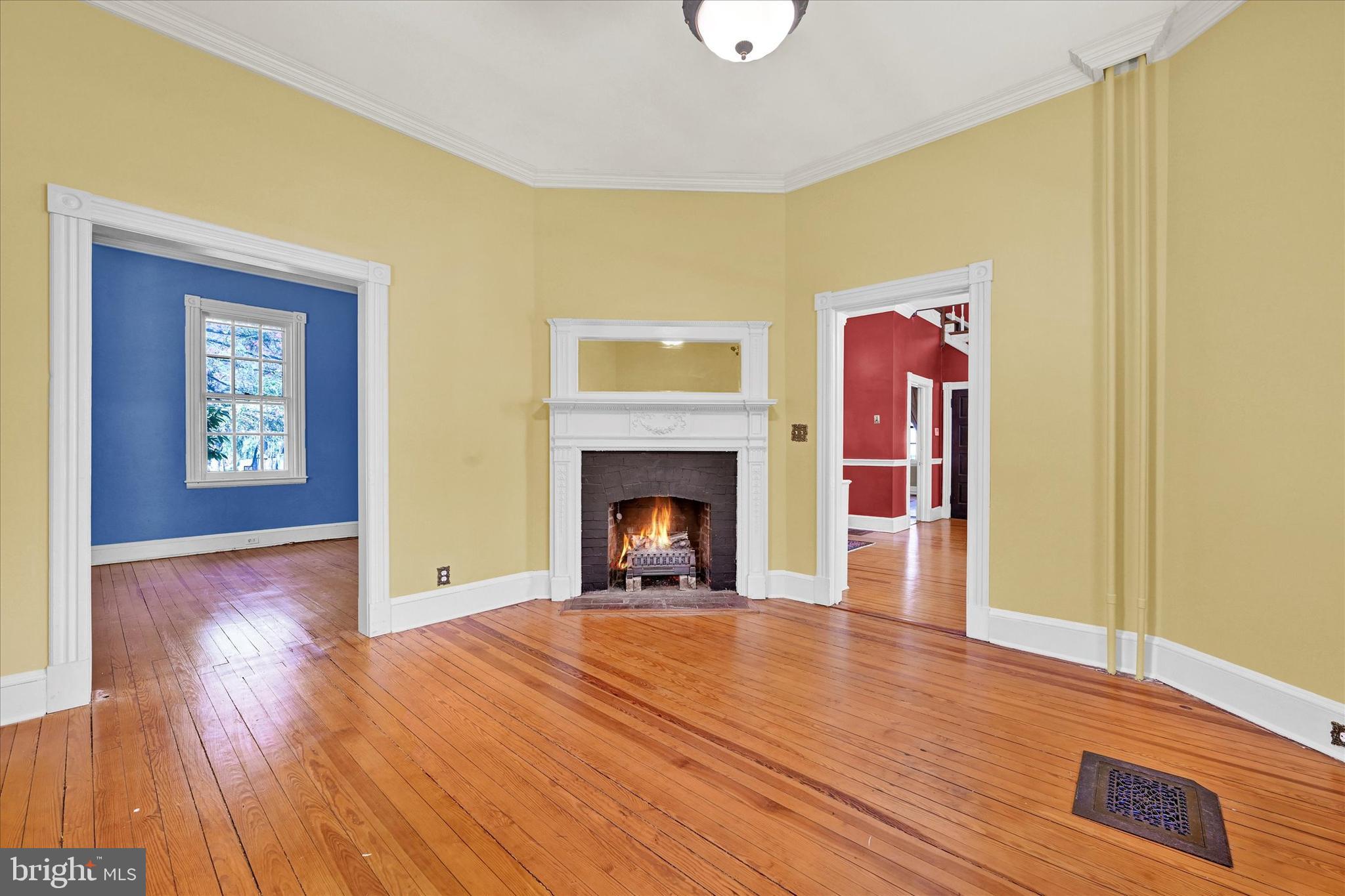 708 Cliveden Road Pikesville, MD 21208 - Photo 19 of 37