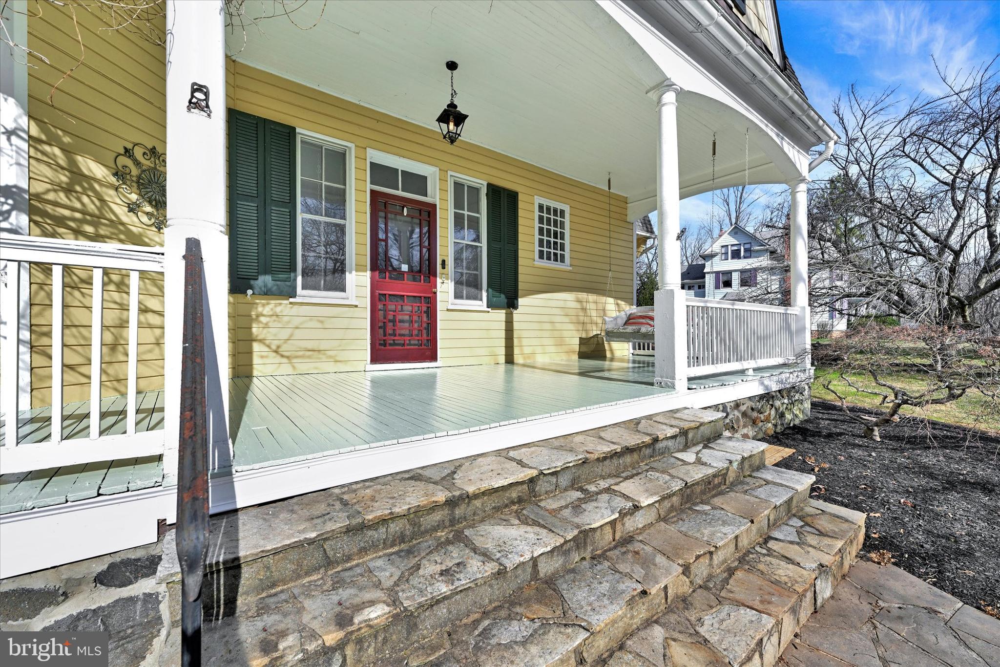 708 Cliveden Road Pikesville, MD 21208 - Photo 2 of 37