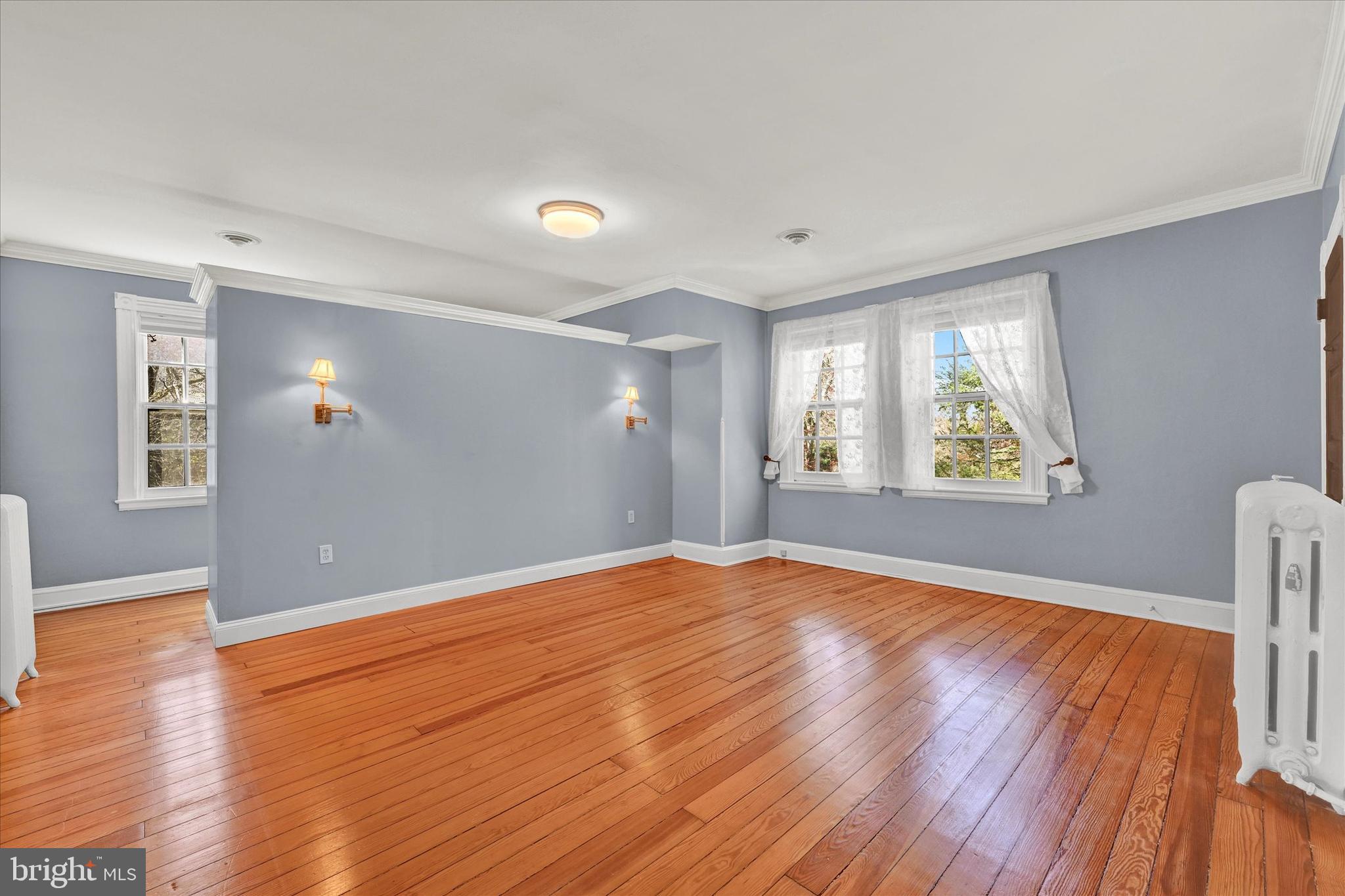 708 Cliveden Road Pikesville, MD 21208 - Photo 27 of 37 primary bedroom