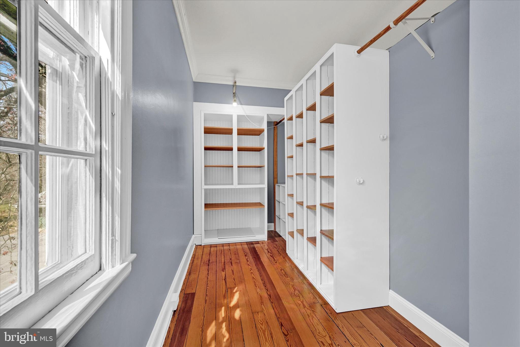 708 Cliveden Road Pikesville, MD 21208 - Photo 28 of 37 closet