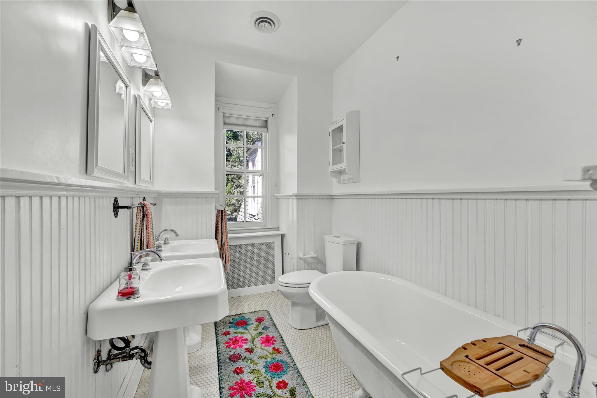 708 Cliveden Road Pikesville, MD 21208 - Photo 32 of 37