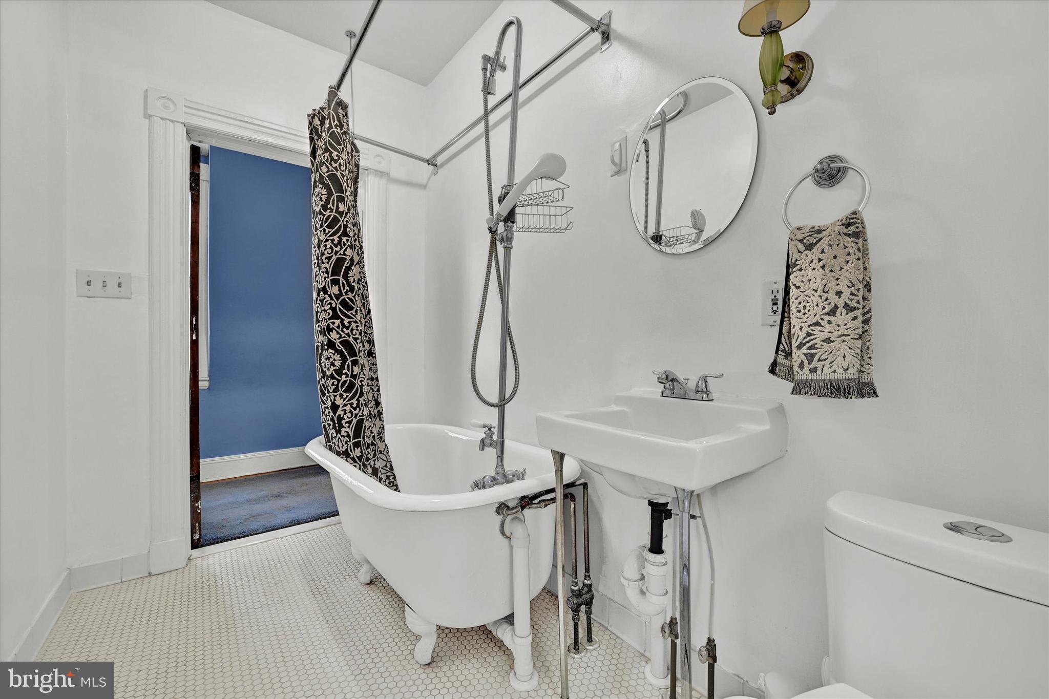 708 Cliveden Road Pikesville, MD 21208 - Photo 35 of 37