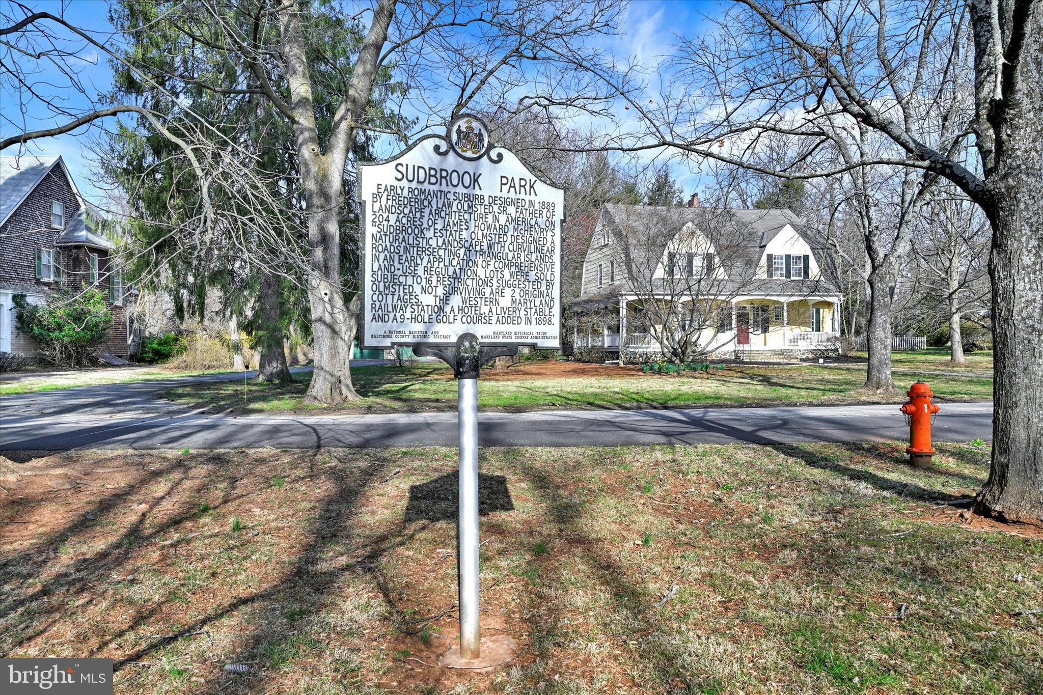 708 Cliveden Road Pikesville, MD 21208 - Photo 4 of 37