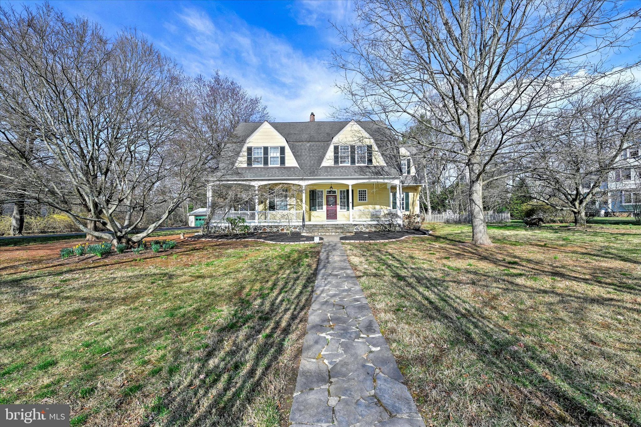 708 Cliveden Road Pikesville, MD 21208 - Photo 5 of 37