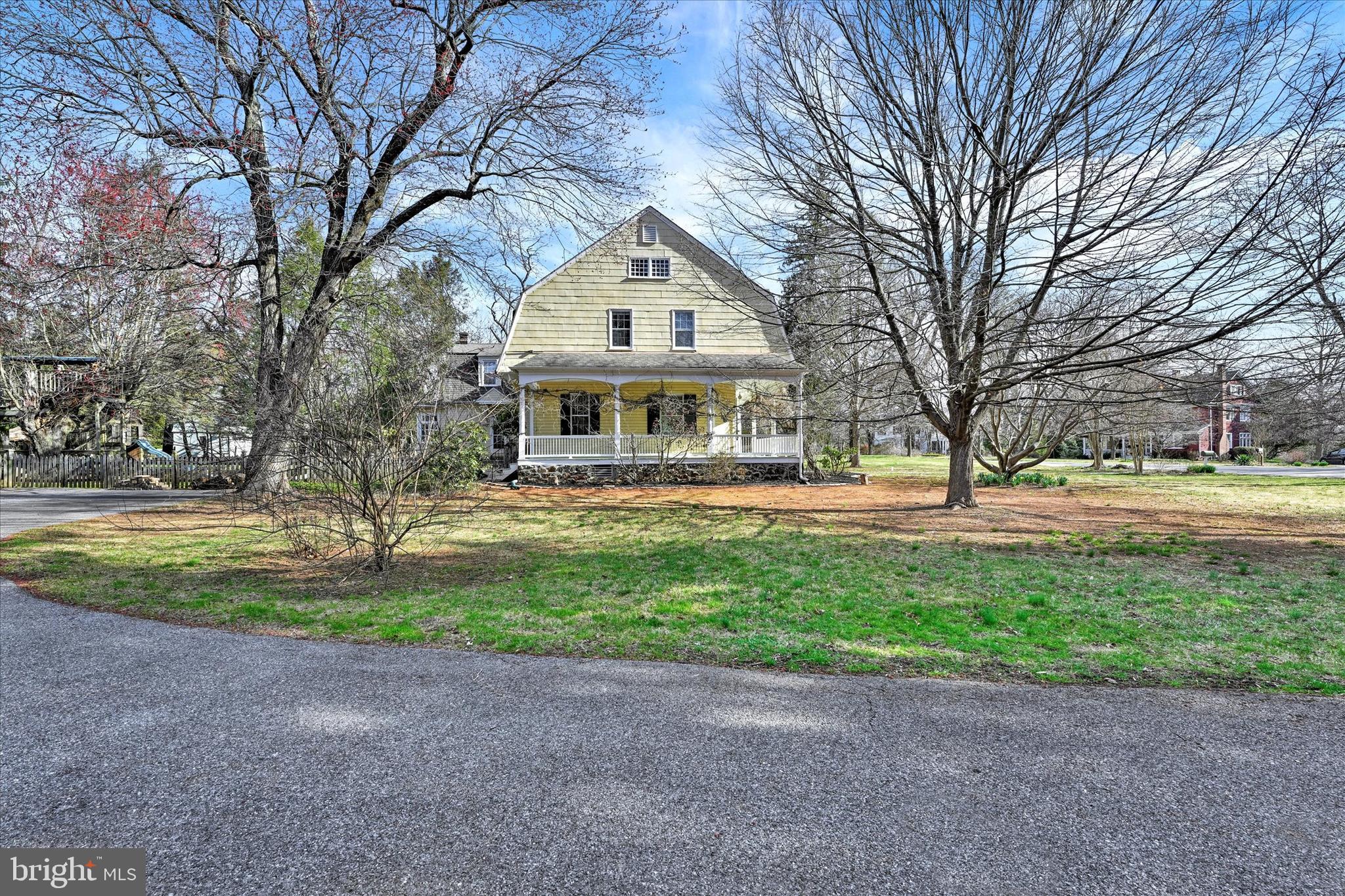708 Cliveden Road Pikesville, MD 21208 - Photo 7 of 37