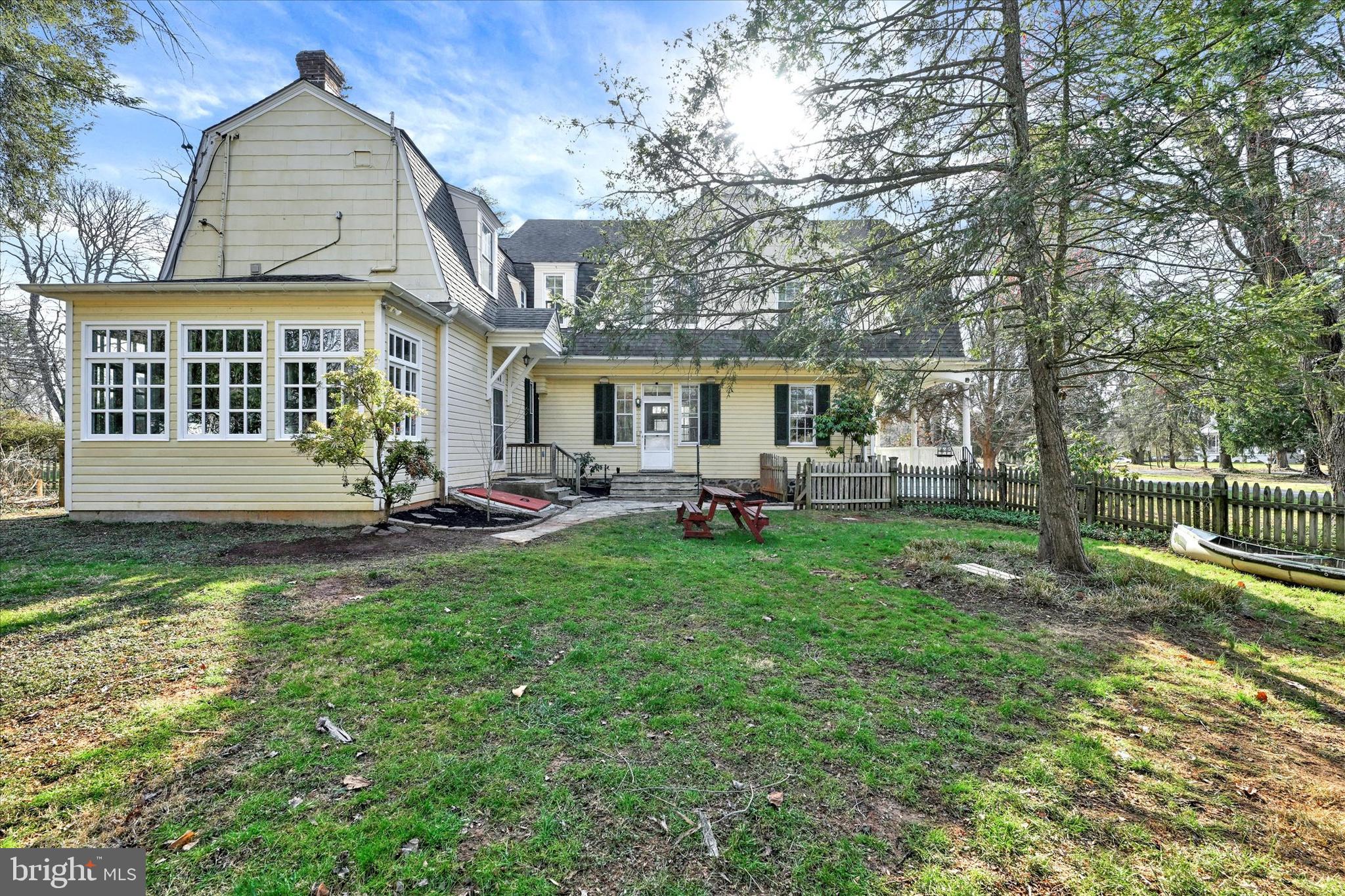708 Cliveden Road Pikesville, MD 21208 - Photo 9 of 37