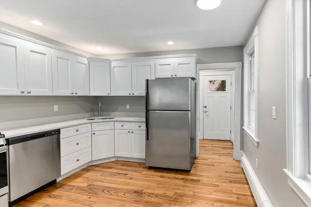 $1,199,000 | 4 Remick Terrace, Newton, MA 02458