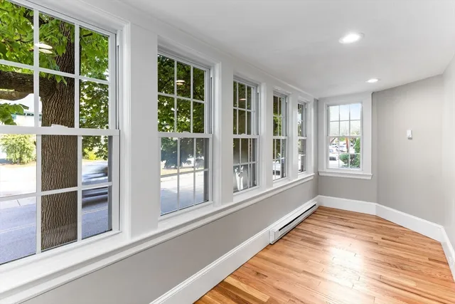 $1,199,000 | 4 Remick Terrace, Newton, MA 02458