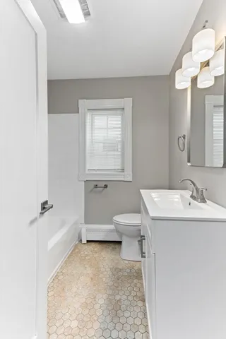 $1,199,000 | 4 Remick Terrace, Newton, MA 02458