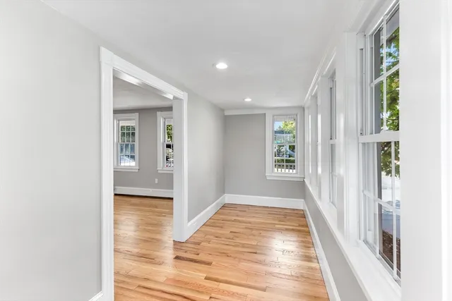 $1,199,000 | 4 Remick Terrace, Newton, MA 02458