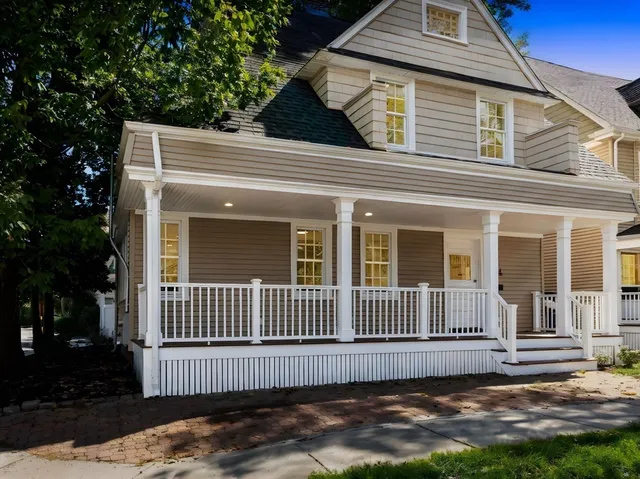 $1,199,000 | 4 Remick Terrace, Newton, MA 02458