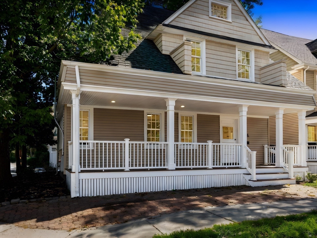 4 Remick Terrace Newton, MA 02458 - Photo 2 of 36