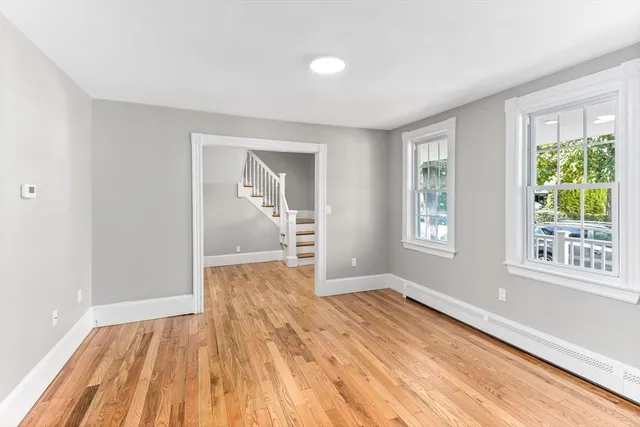 $1,199,000 | 4 Remick Terrace, Newton, MA 02458