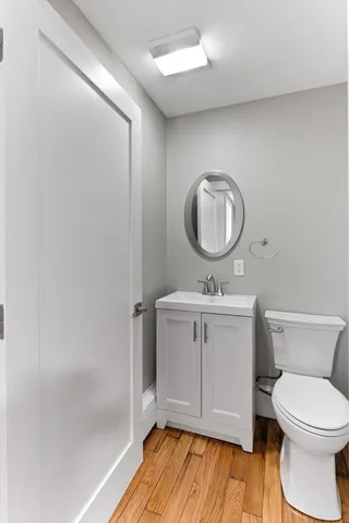 $1,199,000 | 4 Remick Terrace, Newton, MA 02458