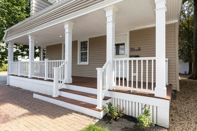 $1,199,000 | 4 Remick Terrace, Newton, MA 02458