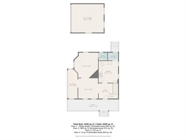 $1,199,000 | 4 Remick Terrace, Newton, MA 02458