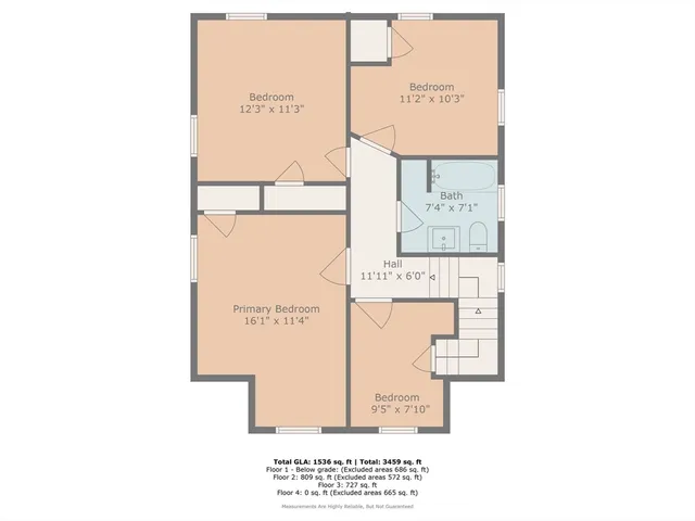 $1,199,000 | 4 Remick Terrace, Newton, MA 02458