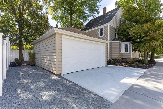$1,199,000 | 4 Remick Terrace, Newton, MA 02458