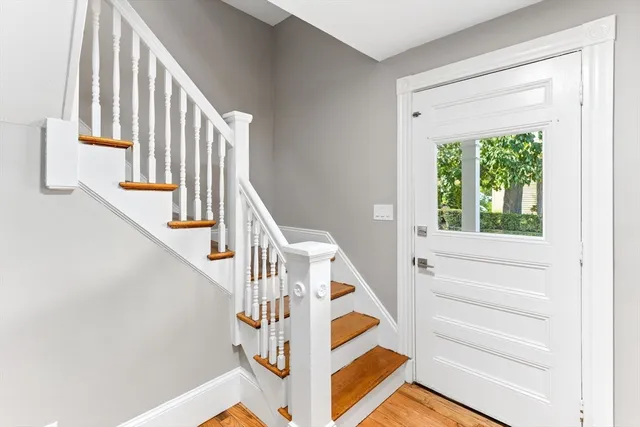 $1,199,000 | 4 Remick Terrace, Newton, MA 02458