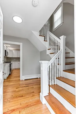 $1,199,000 | 4 Remick Terrace, Newton, MA 02458
