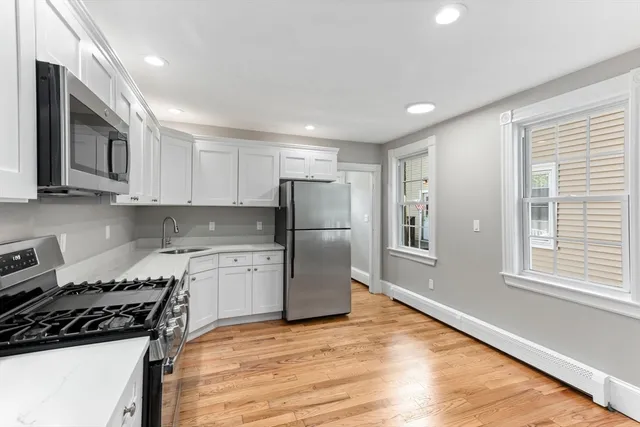 $1,199,000 | 4 Remick Terrace, Newton, MA 02458