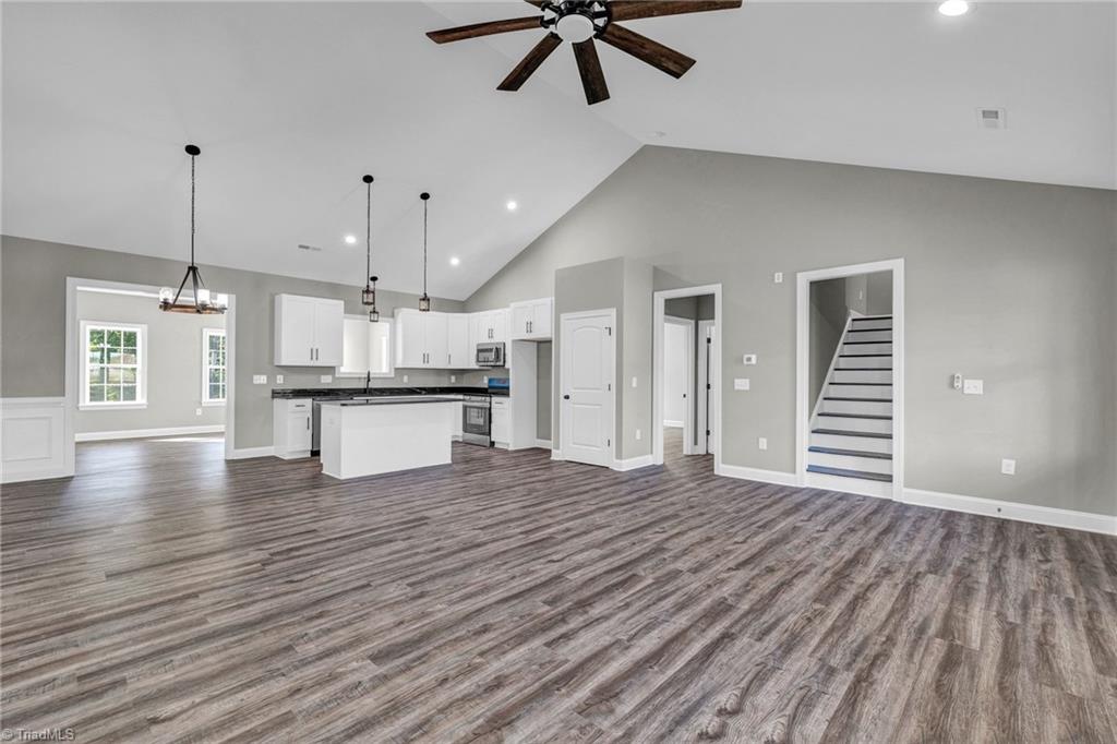 6306 Rylan Court Browns Summit, NC 27214 - Photo 8 of 50 Gallery Image 8