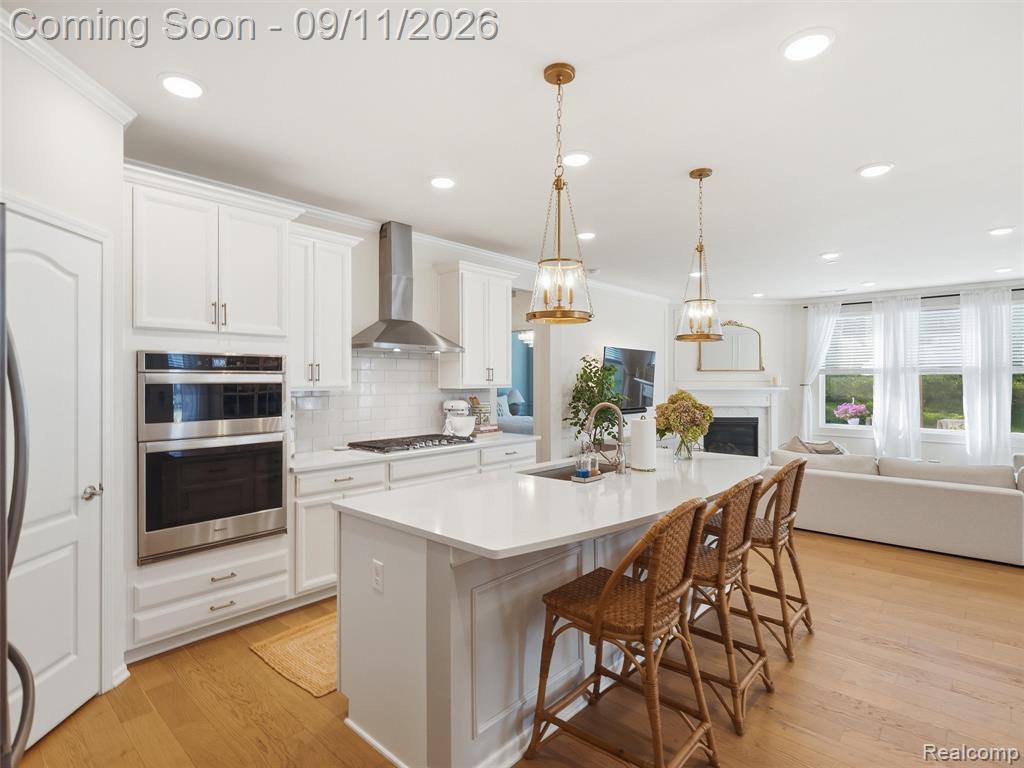 1060 Spring Trail Brighton, MI 48116 - Photo 13 of 35 Gallery Image 13