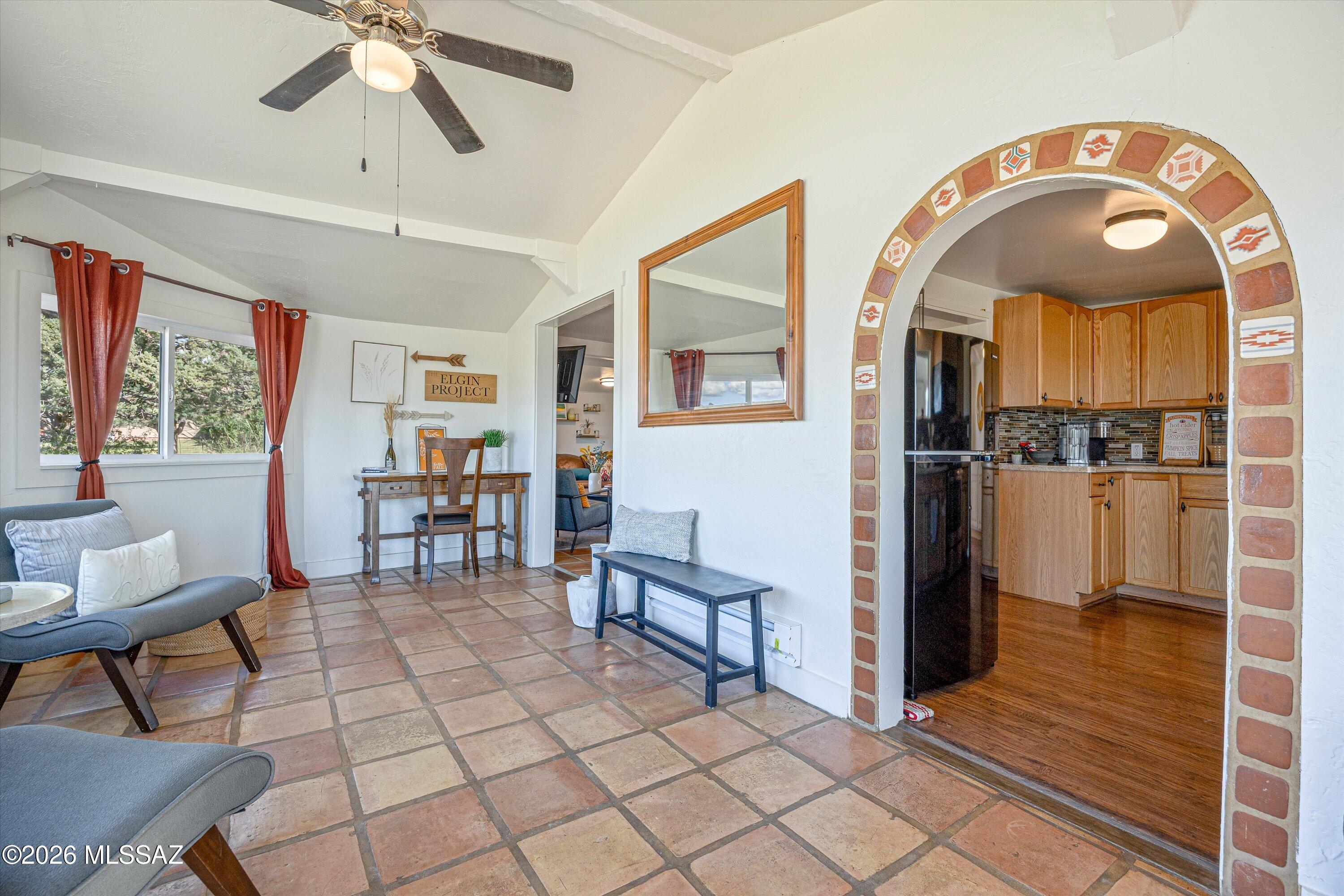 419 Elgin Road Elgin, AZ 85611 - Photo 11 of 33 12-Family Room