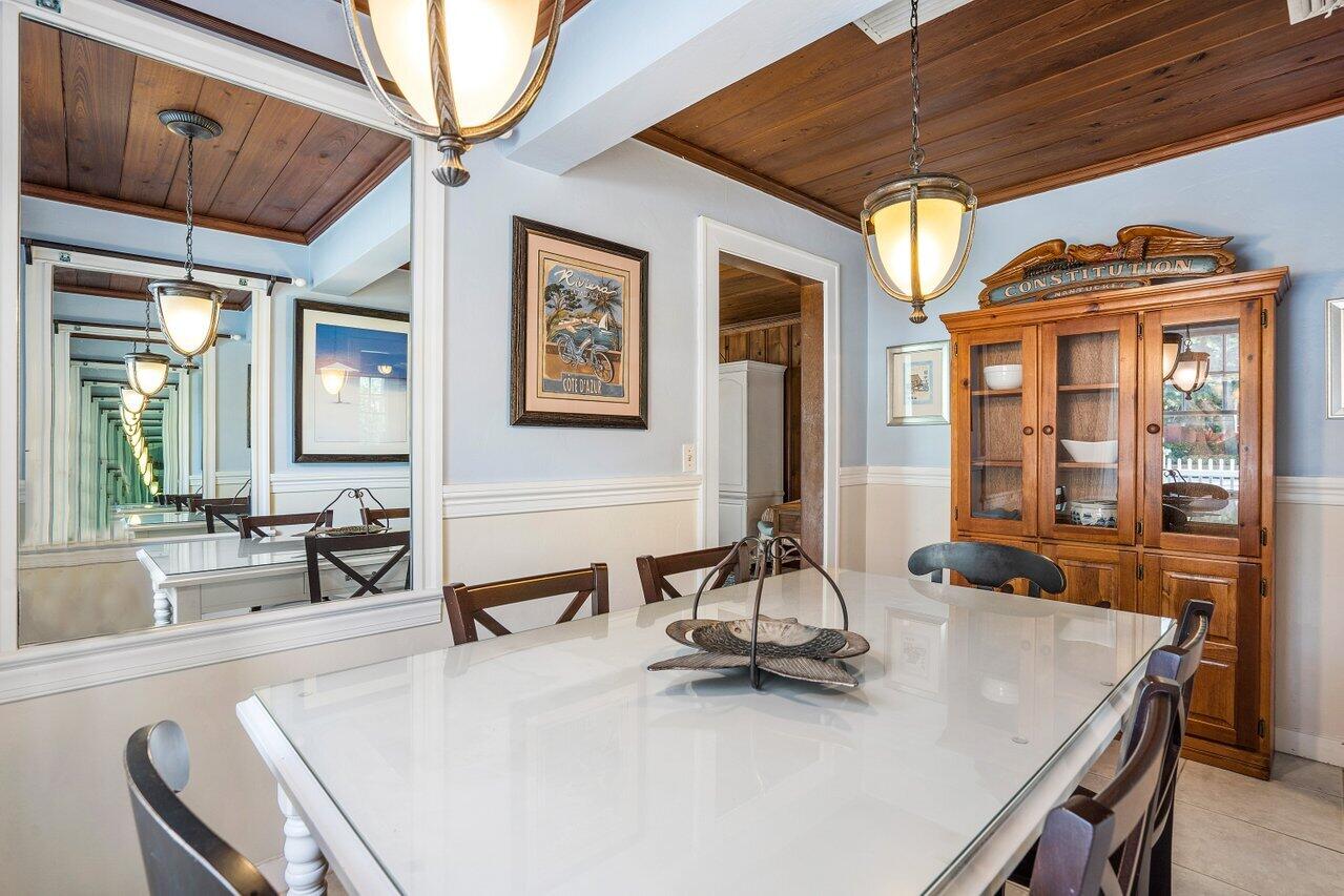 102 Southeast 7th Avenue, Unit VILLA 1 Delray Beach, FL 33483 - Photo 12 of 27 a room with furniture and window