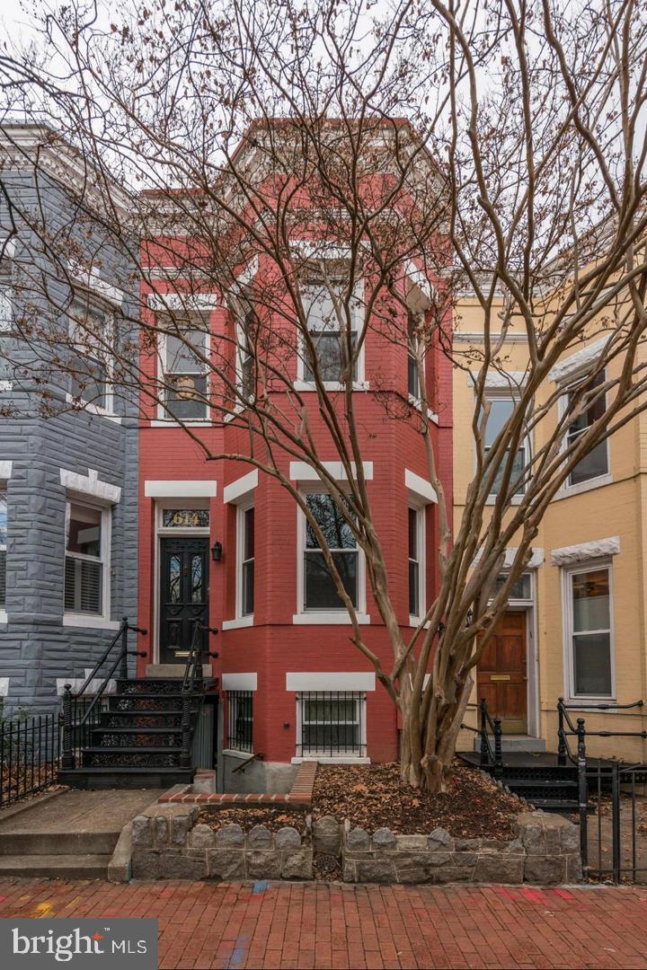 614 4th Street Northeast Washington, DC 20002 - Photo 1 of 1 Gallery Image 1