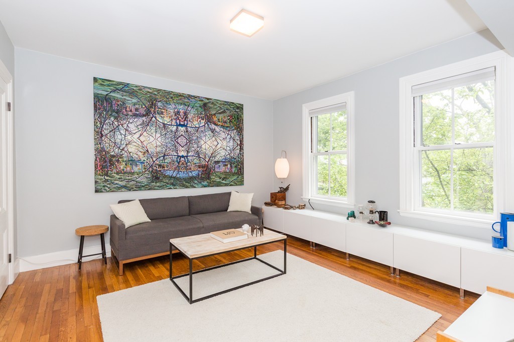 81 Walnut Street Brookline, MA 02445 - Photo 11 of 30 Gallery Image 11