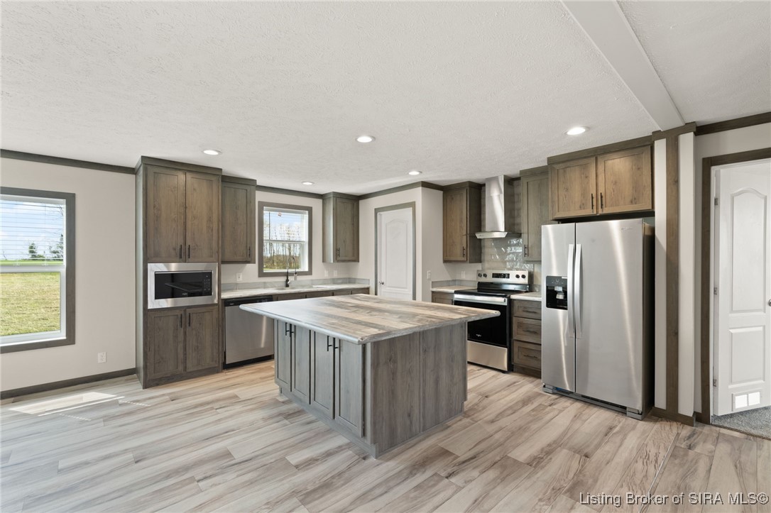 3999 East Curby Road English, IN 47118 - Photo 12 of 36