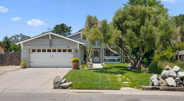 $1,195,000 | 812 Vintage Way, Los Alamos, CA 93440