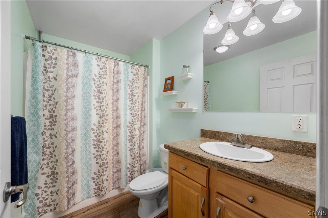 9173 Fraser Road Steuben, NY 13354 - Photo 22 of 47