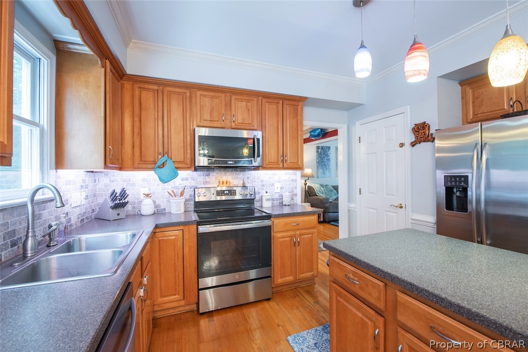 13912 Sagebrook Road Midlothian, VA 23112 - Photo 20 of 50