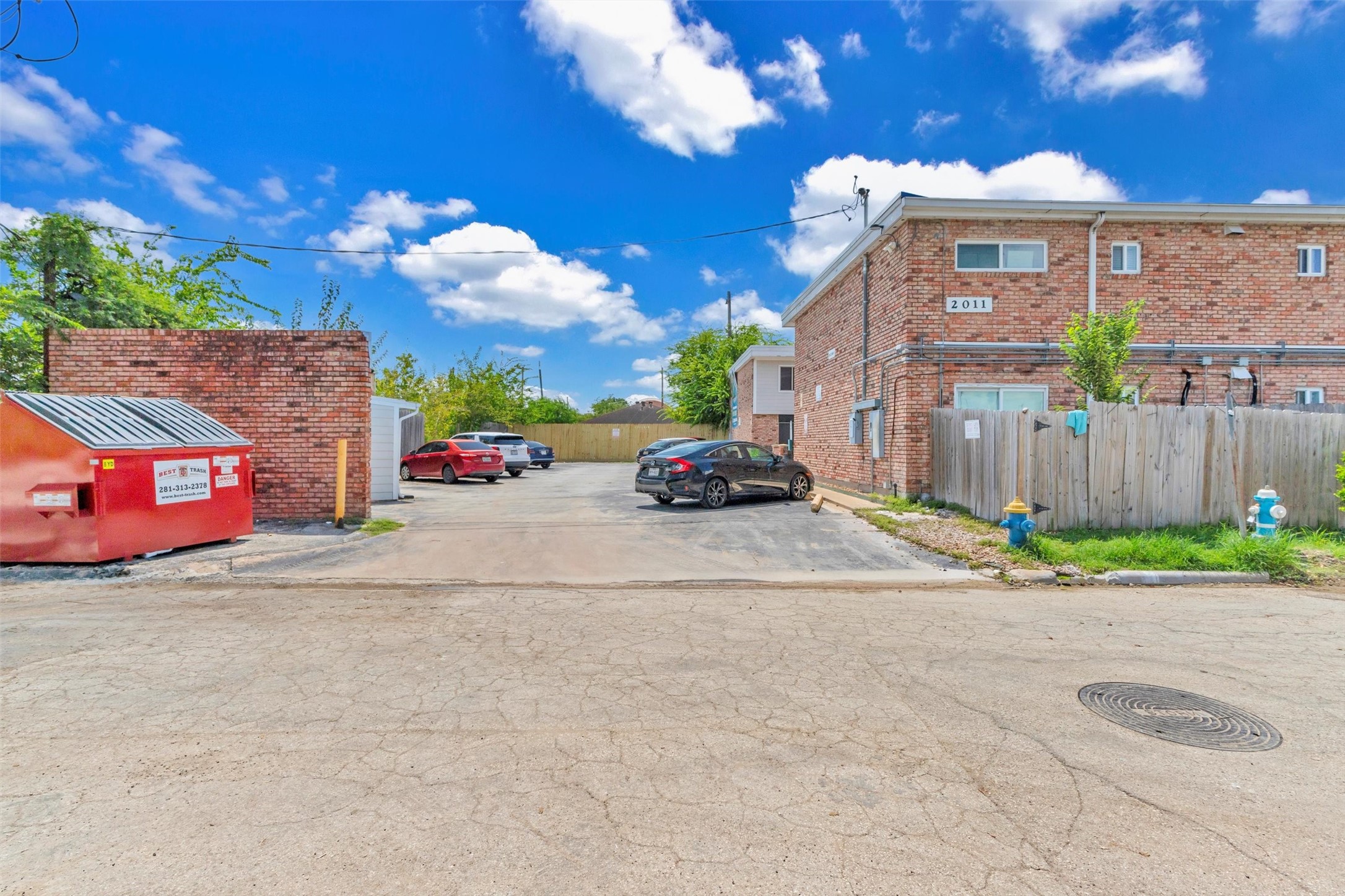 2011 Marshall Street, Unit 18 Houston, TX 77098 - Photo 16 of 18