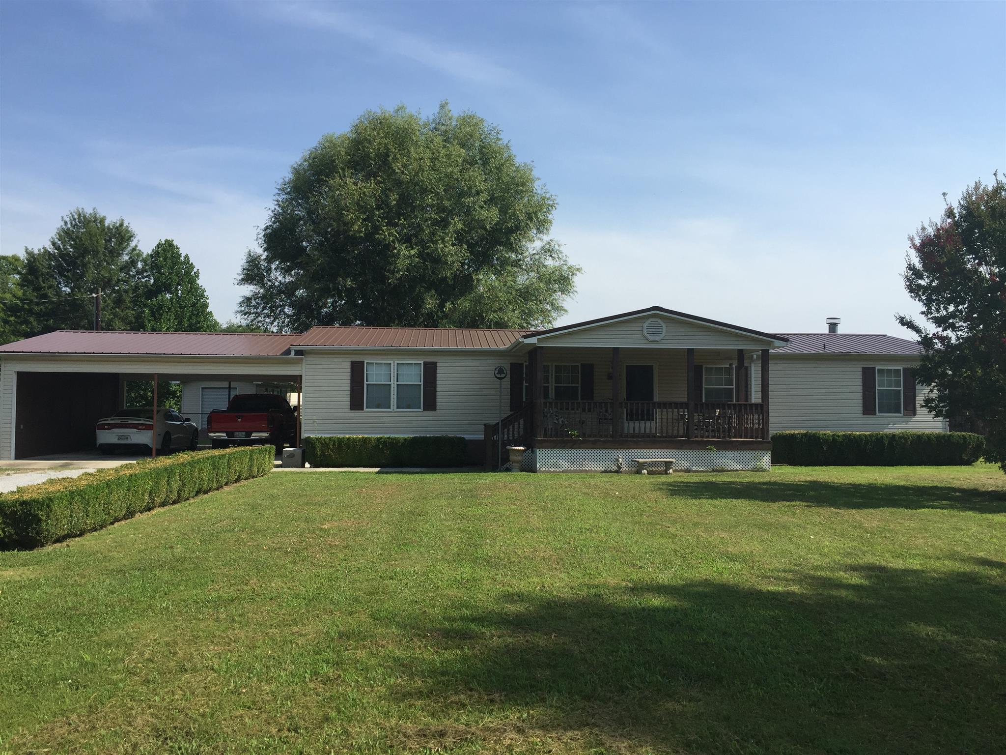 989 Spring Creek Road Estill Springs, TN 37330 - Photo 1 of 24 Gallery Image 1