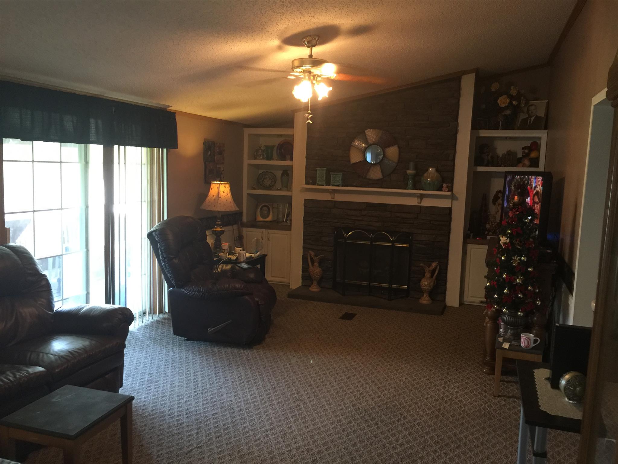 989 Spring Creek Road Estill Springs, TN 37330 - Photo 11 of 24 Gallery Image 11