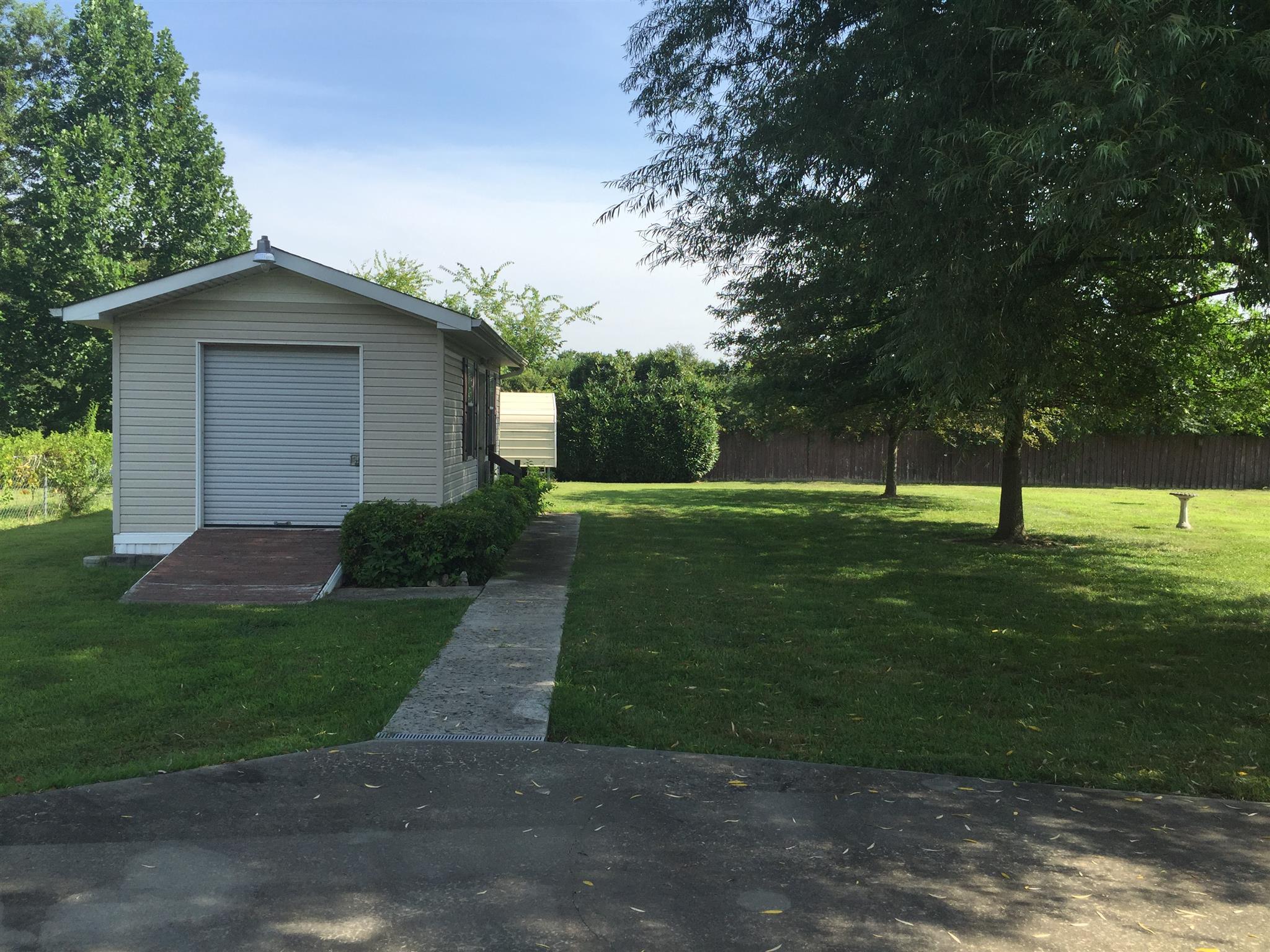 989 Spring Creek Road Estill Springs, TN 37330 - Photo 20 of 24 Gallery Image 20