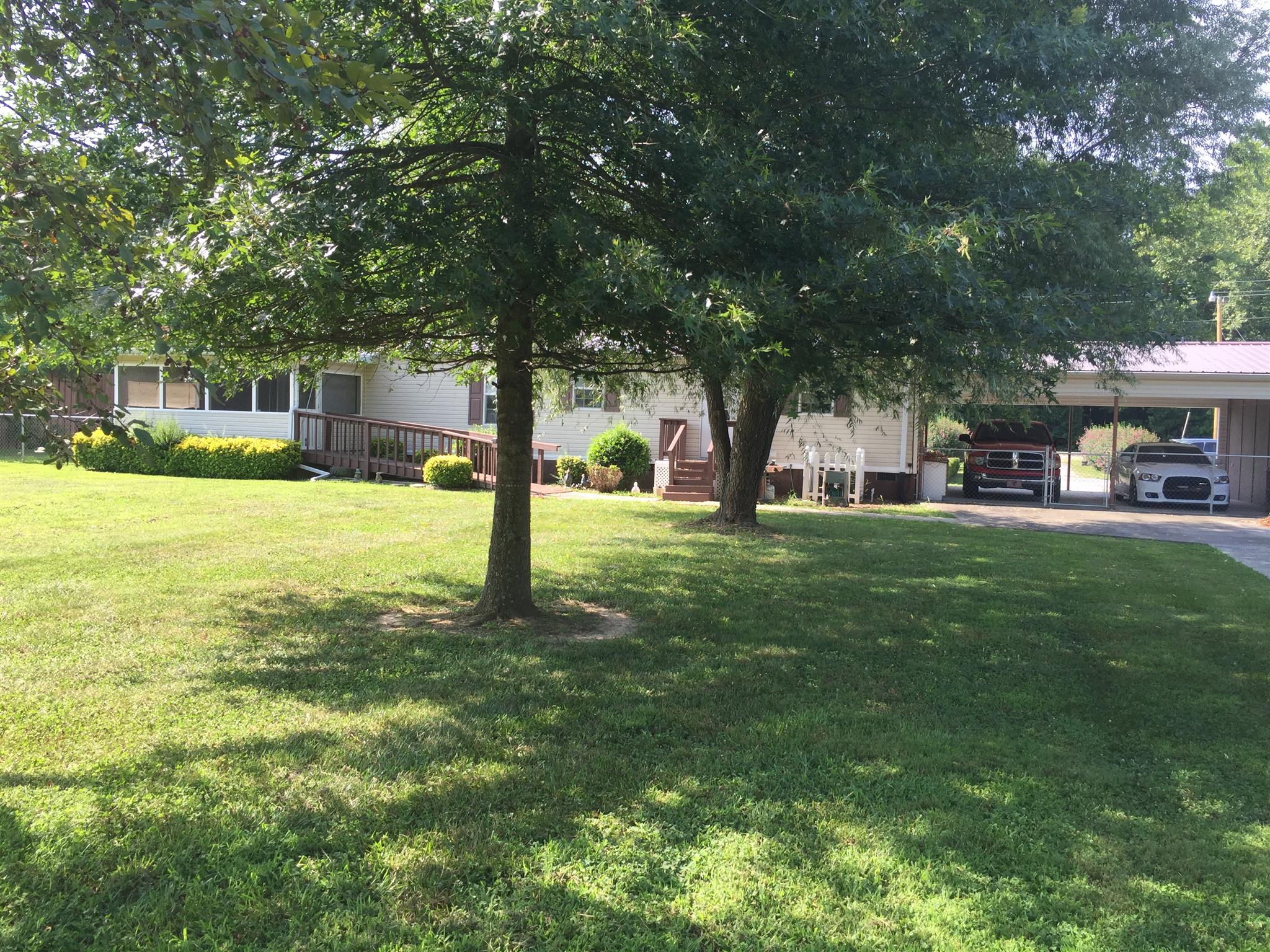 989 Spring Creek Road Estill Springs, TN 37330 - Photo 21 of 24 Gallery Image 21