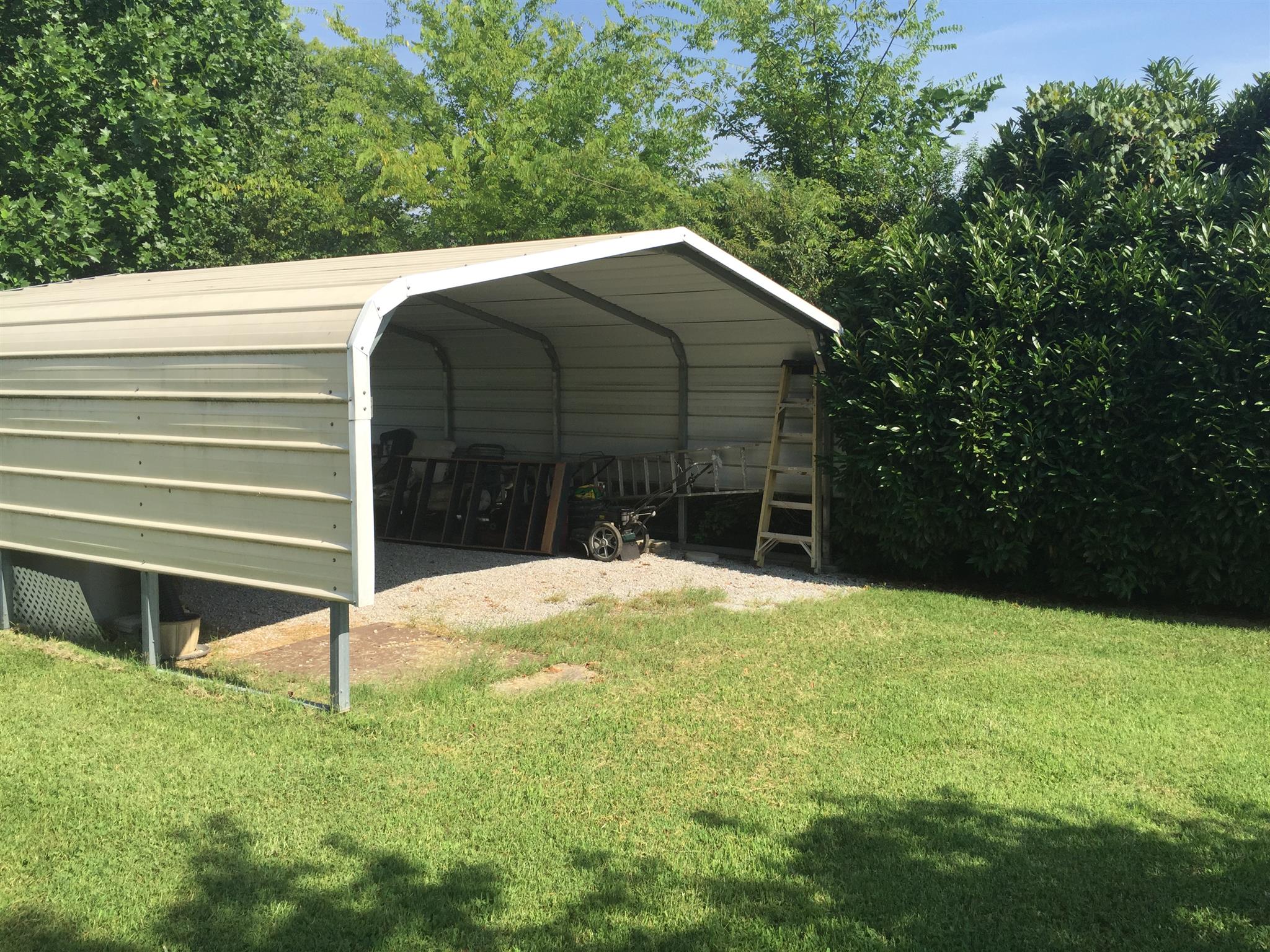 989 Spring Creek Road Estill Springs, TN 37330 - Photo 22 of 24 Gallery Image 22